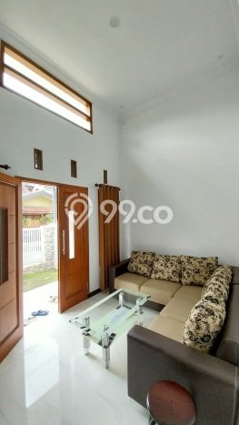 Rumah Modern 3 KT di Sawojajar Malang Rumah Modern 3 KT di Sawojajar Malang