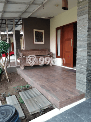 Hunian Cantik Modern Lb 100m2 di Gentan, Solo Hunian Cantik Modern Lb 100m2 di Gentan, Solo