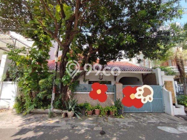 For Sale Rumah Mewah Exclusive di Kebayoran Baru, Jakarta Selatan For Sale Rumah Mewah Exclusive di Kebayoran Baru, Jakarta Selatan