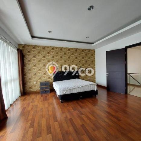 Rumah Asri area Kota Baru Parahyangan, 6 KM, Free Macet Rumah Asri area Kota Baru Parahyangan, 6 KM, Free Macet