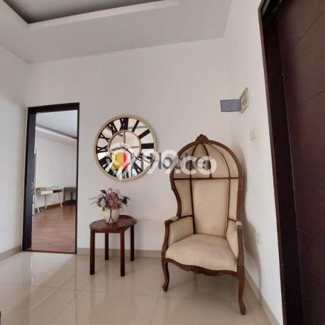 Rumah Asri area Kota Baru Parahyangan, 6 KM, Free Macet Rumah Asri area Kota Baru Parahyangan, 6 KM, Free Macet