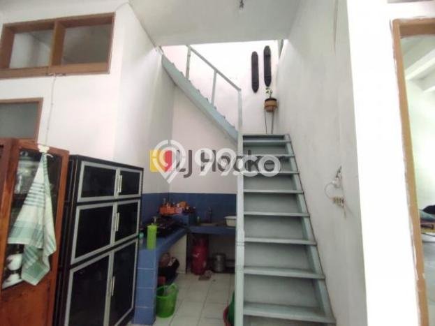 Hunian Cantik Modern Lb 100m2 di Semarang Utara, Semarang Hunian Cantik Modern Lb 100m2 di Semarang Utara, Semarang