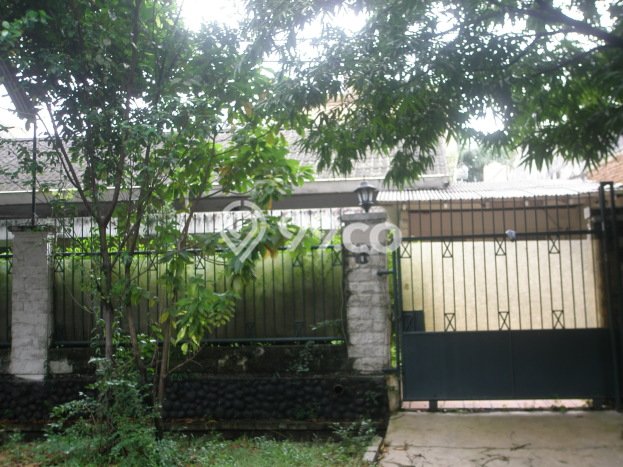 Rumah LT 500m² Desain Minimalis di Kawasan Elite Kebayoran Baru, Jakarta Selatan Rumah LT 500m² Desain Minimalis di Kawasan Elite Kebayoran Baru, Jakarta Selatan