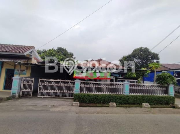 Hot Offer Hunian Mewah Ideal dan Luas di Cilodong, Depok Hot Offer Hunian Mewah Ideal dan Luas di Cilodong, Depok