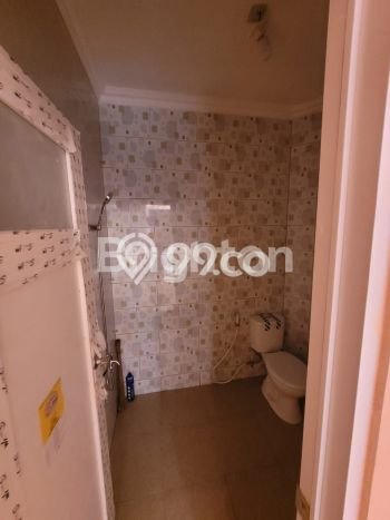 Jual Rumah Modern 4 KT di Sukmajaya, Depok Jual Rumah Modern 4 KT di Sukmajaya, Depok