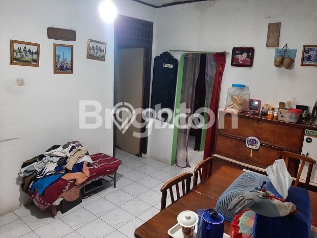 Hunian Nyaman Asri 4 KT Siap Huni di Sukmajaya Depok Hunian Nyaman Asri 4 KT Siap Huni di Sukmajaya Depok