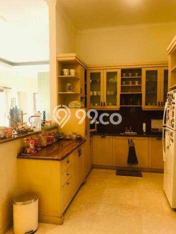 Jual Rumah Mewah Megah Dengan View Eksklusif di Kemang, Jakarta Selatan Jual Rumah Mewah Megah Dengan View Eksklusif di Kemang, Jakarta Selatan