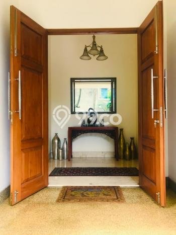 Jual Rumah Mewah Megah Dengan View Eksklusif di Kemang, Jakarta Selatan Jual Rumah Mewah Megah Dengan View Eksklusif di Kemang, Jakarta Selatan