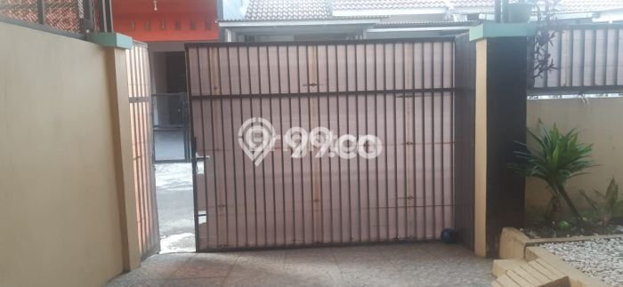 Jual Rumah Favorit Siap Huni LB 36m2 di Cilodong, Depok Jual Rumah Favorit Siap Huni LB 36m2 di Cilodong, Depok