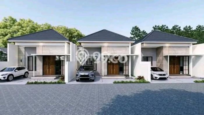 Hunian Cantik Minimalis Lb 50m2 di Pedurungan, Semarang Hunian Cantik Minimalis Lb 50m2 di Pedurungan, Semarang