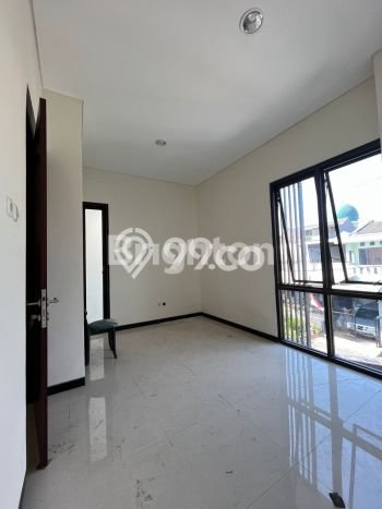 Rumah Modern 3 KT di Pondok Tjandra Sidoarjo Unfurnished Rumah Modern 3 KT di Pondok Tjandra Sidoarjo Unfurnished
