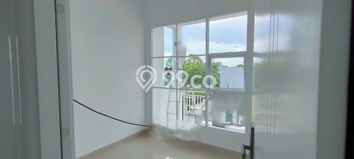 Rumah Harga Terjangkau 3 KT di Ciputat, Tangerang Selatan Rumah Harga Terjangkau 3 KT di Ciputat, Tangerang Selatan