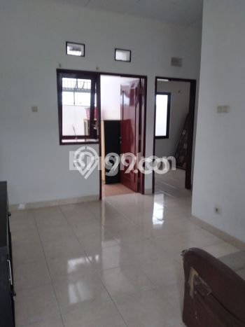 Rumah Modern 2 KT LT 90m2 di Mulyaharja Rumah Modern 2 KT LT 90m2 di Mulyaharja