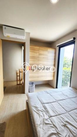 Jarang Ada! Rumah Sewa 3 Kamar Bagus Siap Huni BSD City Jarang Ada! Rumah Sewa 3 Kamar Bagus Siap Huni BSD City