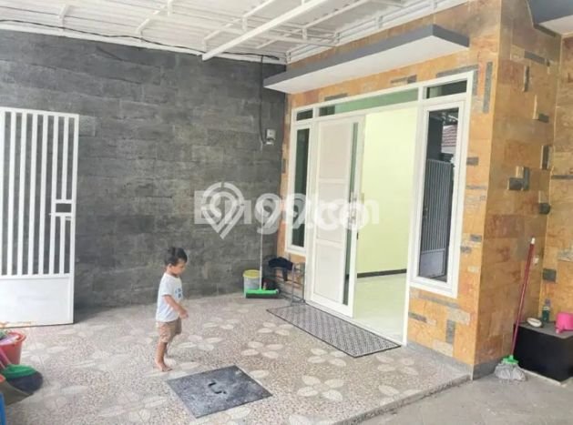 Rumah Minimalis 3 Kamar LT 72m2 di Gununganyar Rumah Minimalis 3 Kamar LT 72m2 di Gununganyar