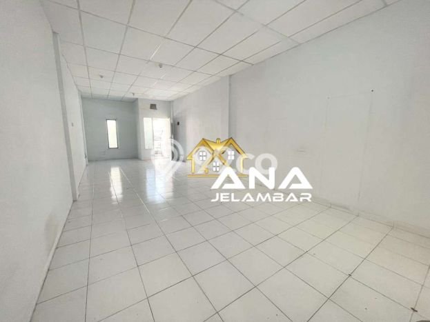 Hunian Super Elit dengan Akses Paling Strategis di Jelambar, Jakarta Barat Hunian Super Elit dengan Akses Paling Strategis di Jelambar, Jakarta Barat