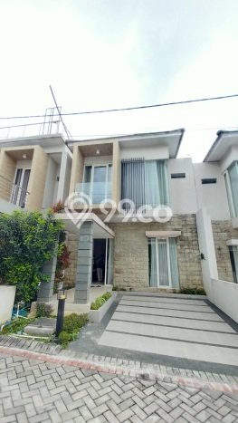 Jual Rumah Minimalis Bagus Punya 5 KT di Batu Batu - Jual Rumah Minimalis Bagus Punya 5 KT di Batu Batu -