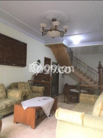 Rumah Minimalis 11 KT di Wonodri Semarang Rumah Minimalis 11 KT di Wonodri Semarang