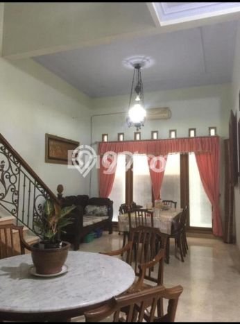 Rumah Minimalis 11 KT di Wonodri Semarang Rumah Minimalis 11 KT di Wonodri Semarang