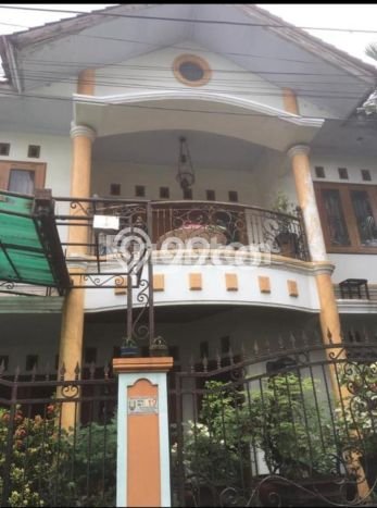 Rumah Minimalis 11 KT di Wonodri Semarang Rumah Minimalis 11 KT di Wonodri Semarang