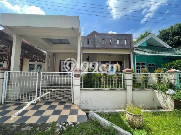 Rumah di Namo Rambe, Deli Serdang, LT 160m2m² Bangunan 144m2m² - JUAL CEPAT! Rumah di Namo Rambe, Deli Serdang, LT 160m2m² Bangunan 144m2m² - JUAL CEPAT!