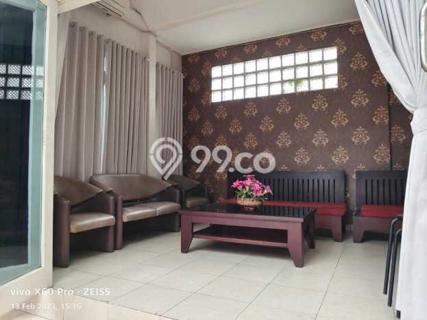 Dijual Hunian Rumah Terawat 4 KT di Tanah Sareal, Bogor Dijual Hunian Rumah Terawat 4 KT di Tanah Sareal, Bogor