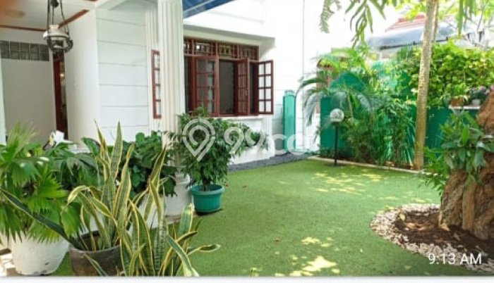 Rumah Luxury Modern Siap Huni di Cipete Jakarta Selatan Rumah Luxury Modern Siap Huni di Cipete Jakarta Selatan