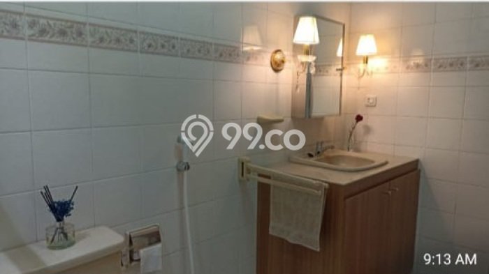Rumah Luxury Modern Siap Huni di Cipete Jakarta Selatan Rumah Luxury Modern Siap Huni di Cipete Jakarta Selatan