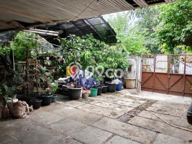 Rumah Elit Modern Tanpa Renovasi di Tomang Jakarta Barat Rumah Elit Modern Tanpa Renovasi di Tomang Jakarta Barat