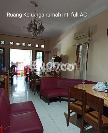 For Sale! Luxury House LT 208m2 Desain Elegan di Rawamangun For Sale! Luxury House LT 208m2 Desain Elegan di Rawamangun
