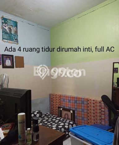 For Sale! Luxury House LT 208m2 Desain Elegan di Rawamangun For Sale! Luxury House LT 208m2 Desain Elegan di Rawamangun