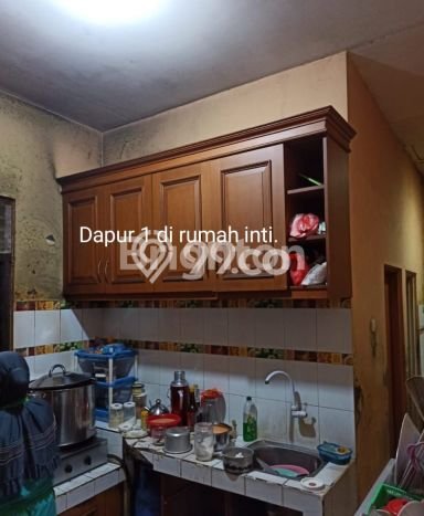 For Sale! Luxury House LT 208m2 Desain Elegan di Rawamangun For Sale! Luxury House LT 208m2 Desain Elegan di Rawamangun