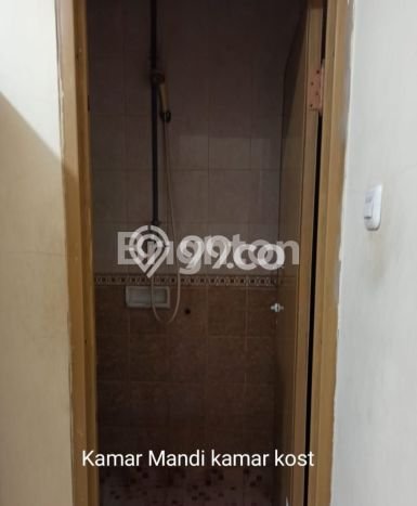 For Sale! Luxury House LT 208m2 Desain Elegan di Rawamangun For Sale! Luxury House LT 208m2 Desain Elegan di Rawamangun