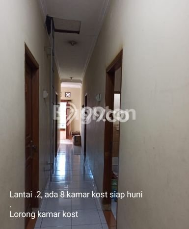 For Sale! Luxury House LT 208m2 Desain Elegan di Rawamangun For Sale! Luxury House LT 208m2 Desain Elegan di Rawamangun