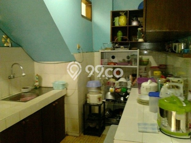 Rumah di Dago, Bandung, Luas 300m² LB 250m² Rumah di Dago, Bandung, Luas 300m² LB 250m²