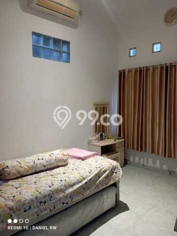 Rumah Modern Cantik 3 KT Bisa Langsung Pindah di Depok Rumah Modern Cantik 3 KT Bisa Langsung Pindah di Depok