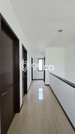 Dijual Rumah Mewah Elegan Dengan View Cantik di BSD, Tangerang Dijual Rumah Mewah Elegan Dengan View Cantik di BSD, Tangerang