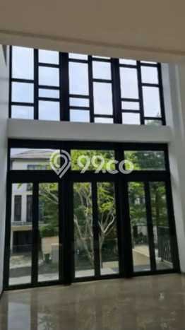 Dijual Rumah Mewah Elegan Dengan View Cantik di BSD, Tangerang Dijual Rumah Mewah Elegan Dengan View Cantik di BSD, Tangerang