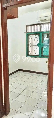Rumah Modern 3 KT di Jelambar Jakarta Barat Rumah Modern 3 KT di Jelambar Jakarta Barat