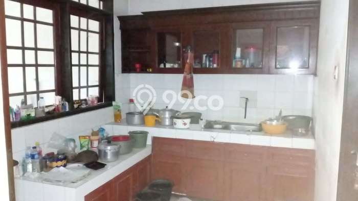 For Sale Hunian Rumah Nyaman 4 Kamar di Bandung Kota, Bandung For Sale Hunian Rumah Nyaman 4 Kamar di Bandung Kota, Bandung