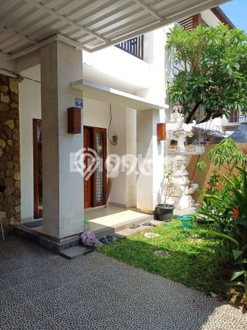 Jual Rumah Luas Elegan Dengan View Eksklusif di Mumbul, Badung Jual Rumah Luas Elegan Dengan View Eksklusif di Mumbul, Badung