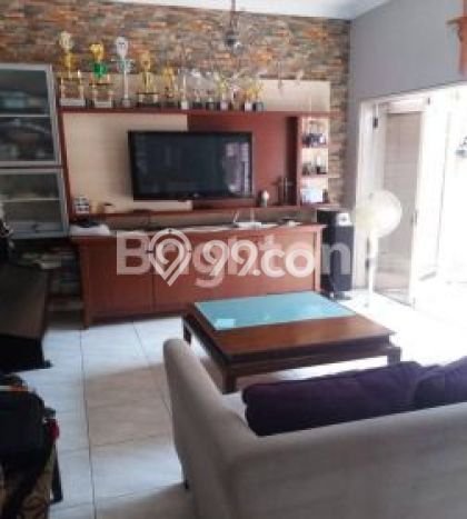 RUMAH TINGGAL ASRI DAN TENANG DI KAWASAN CITRA GRAN RUMAH TINGGAL ASRI DAN TENANG DI KAWASAN CITRA GRAN