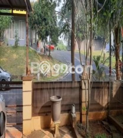 RUMAH TINGGAL ASRI DAN TENANG DI KAWASAN CITRA GRAN RUMAH TINGGAL ASRI DAN TENANG DI KAWASAN CITRA GRAN