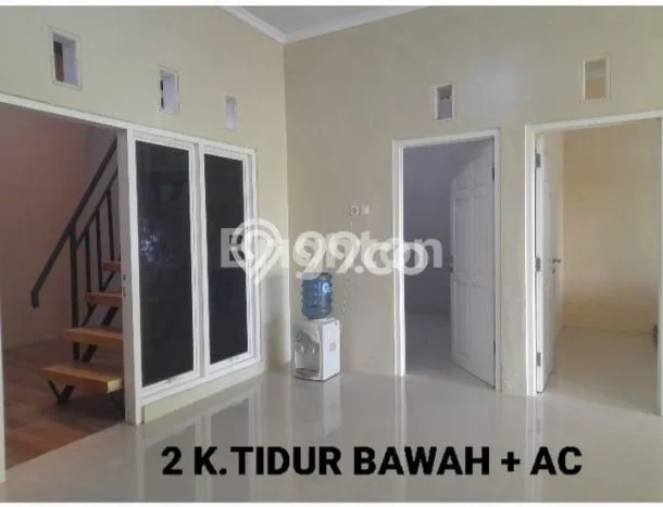 Jual Rumah Strategis Bagus Punya 3 KT di Banyumanik Semarang SHM Jual Rumah Strategis Bagus Punya 3 KT di Banyumanik Semarang SHM