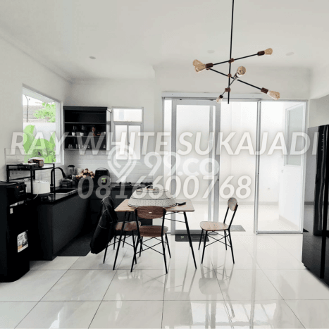HOT PROPERTY! Rumah Strategis di Margahayu, Luas 114m2m² Bangunan 129m2m² HOT PROPERTY! Rumah Strategis di Margahayu, Luas 114m2m² Bangunan 129m2m²