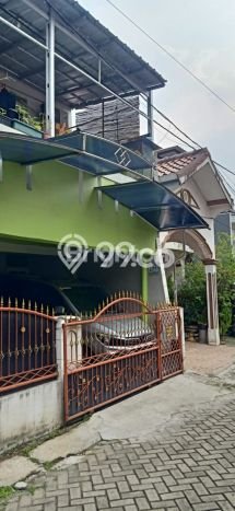 Jual Rumah Minimalis Bagus Punya 3 KT di Rawalumbu Bekasi SHM Jual Rumah Minimalis Bagus Punya 3 KT di Rawalumbu Bekasi SHM
