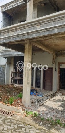 Rumah Modern Minimalis 5 Kamar Siap Huni di Pondok Aren Rumah Modern Minimalis 5 Kamar Siap Huni di Pondok Aren