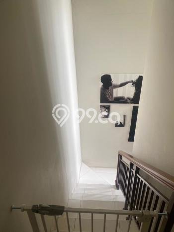 Rumah Minimalis 3 KT di BSD Tangerang Rumah Minimalis 3 KT di BSD Tangerang