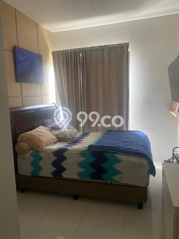 Rumah Minimalis 3 KT di BSD Tangerang Rumah Minimalis 3 KT di BSD Tangerang