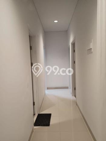 Rumah Modern 4 KT di BSD Tangerang Rumah Modern 4 KT di BSD Tangerang